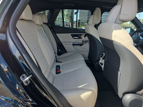 Certified 2026 Mercedes-Benz GLC 300 GLC 300 image 15