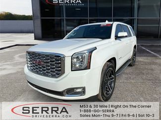 Used 2019 GMC Yukon SLT video 1