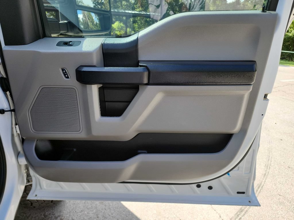 Used 2019 Ford F250 XL w/ XL Value Package AWD/4WD image 33