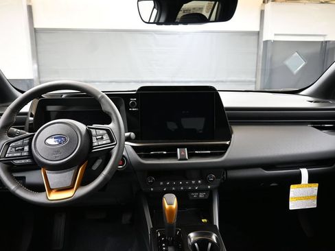 New 2026 Subaru Outback Wilderness AWD/4WD image 22
