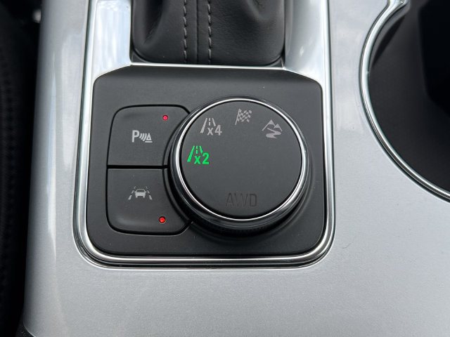 New 2026 Chevrolet Blazer LT AWD/4WD image 27