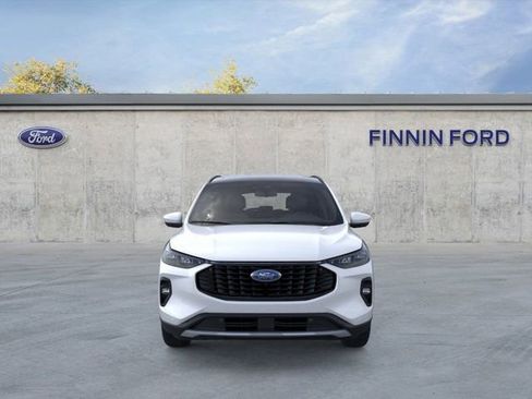 New 2025 Ford Escape SE w/ PHEV Premium Package FWD image 2