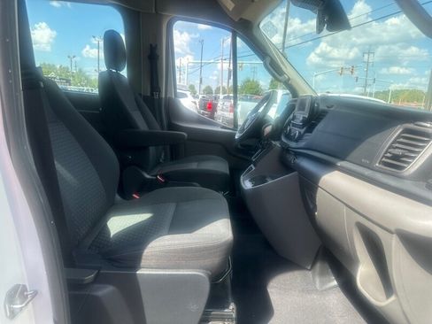 Used 2021 Ford Transit 350 XLT image 11