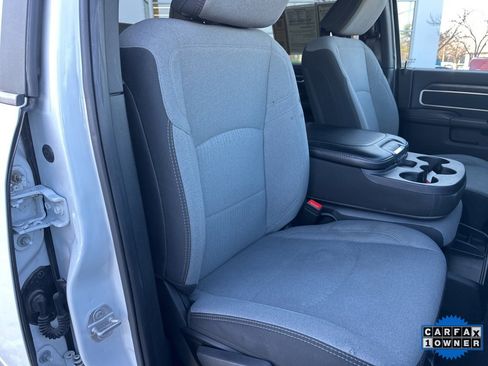 Used 2024 RAM 3500 Big Horn image 58