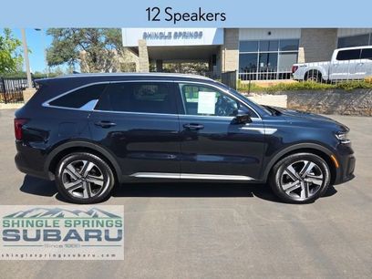Used 2023 Kia Sorento SX Prestige