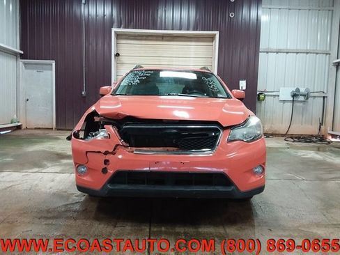 Used 2013 Subaru Crosstrek 2.0i Premium image 7