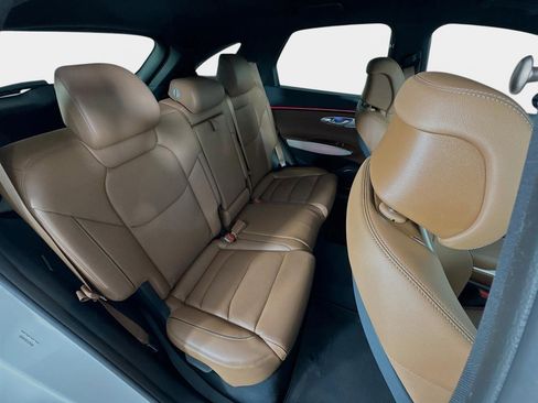 New 2026 Genesis GV70 2.5T Advanced AWD/4WD image 29