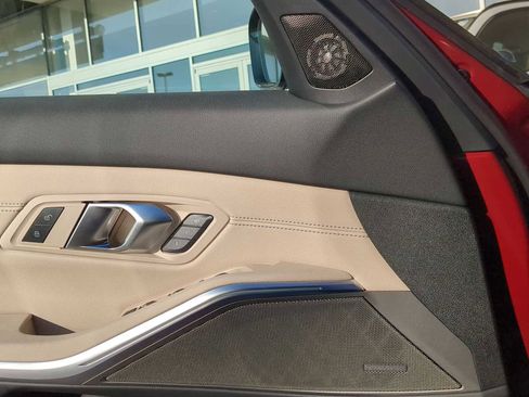 New 2026 BMW M340i xDrive image 32