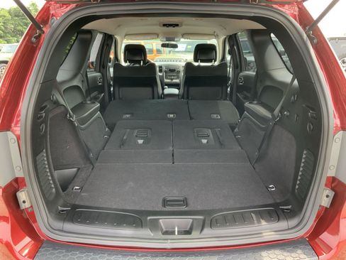 Used 2013 Dodge Durango SXT AWD/4WD image 11