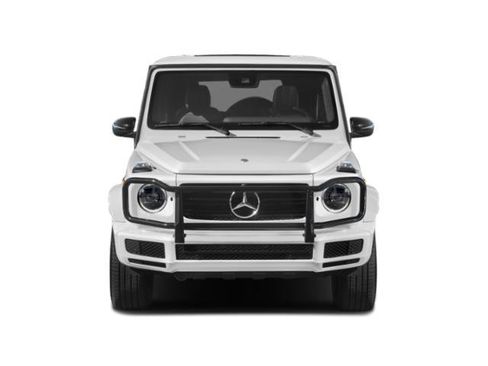 Used 2020 Mercedes-Benz G 550 image 7