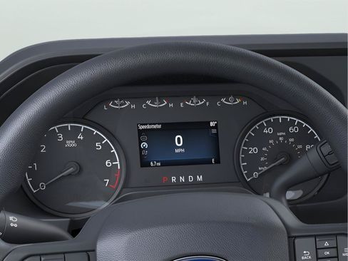 New 2026 Ford F250 XL w/ STX Appearance Package AWD/4WD image 13