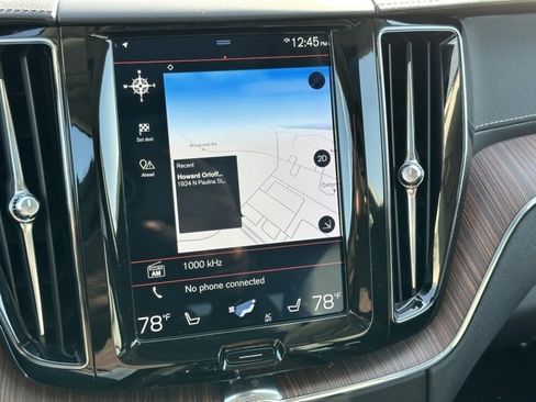 Used 2019 Volvo XC60 T5 Inscription w/ Protection Package Premier image 17