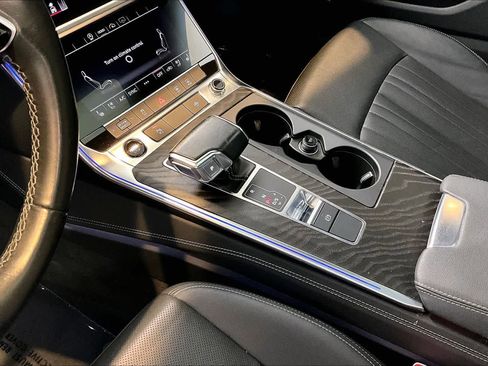 Used 2023 Audi A6 Premium Plus w/ Premium Plus Package image 16