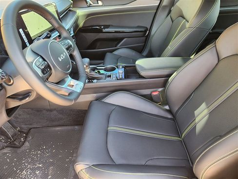 New 2026 Kia K5 GT image 9