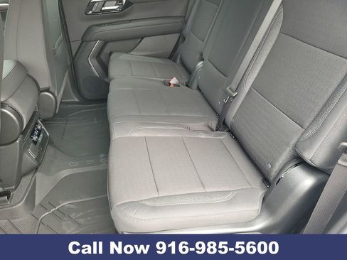 New 2026 Chevrolet Tahoe LS image 29