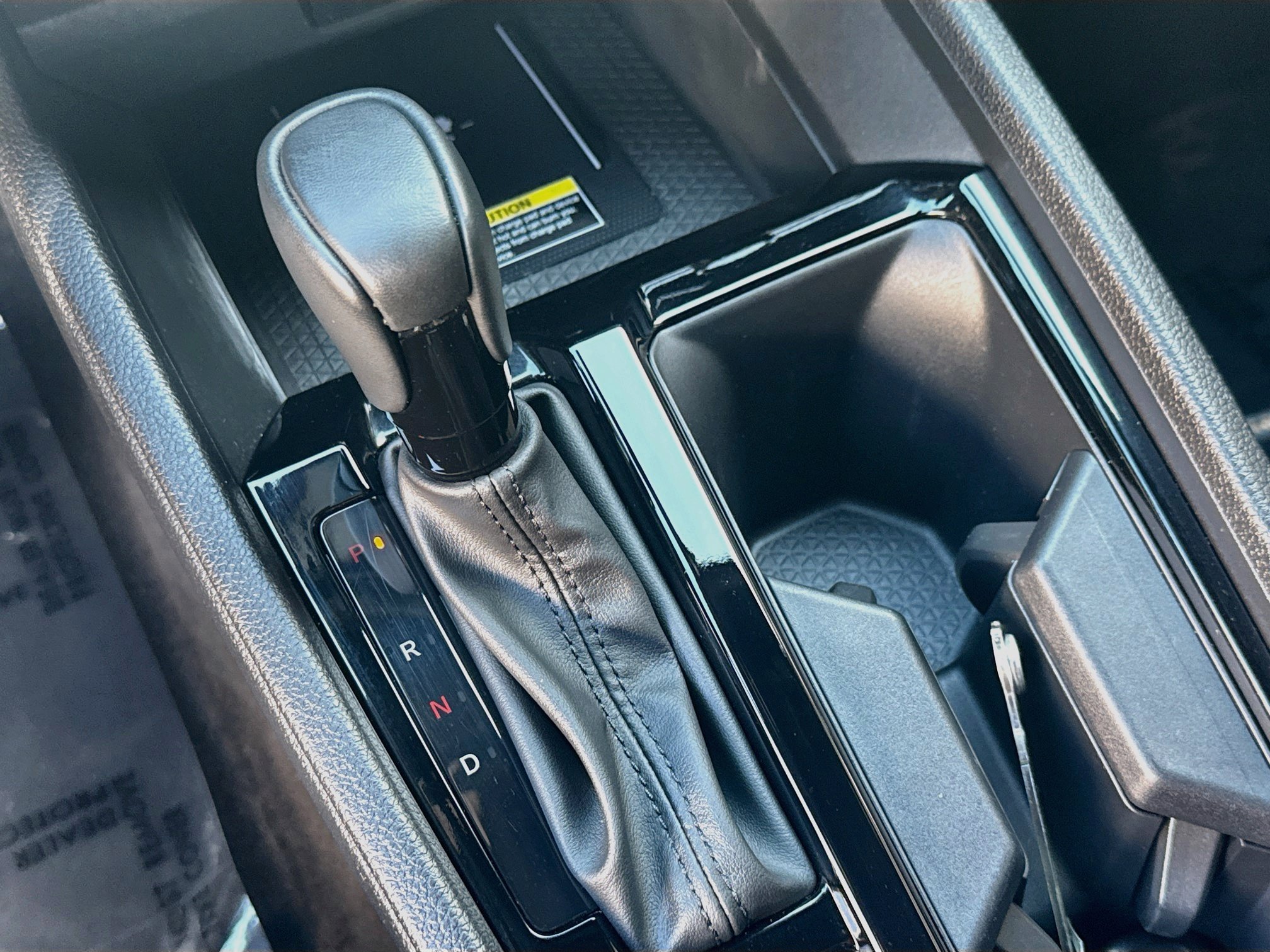 Certified 2025 Honda Accord Sport image 15