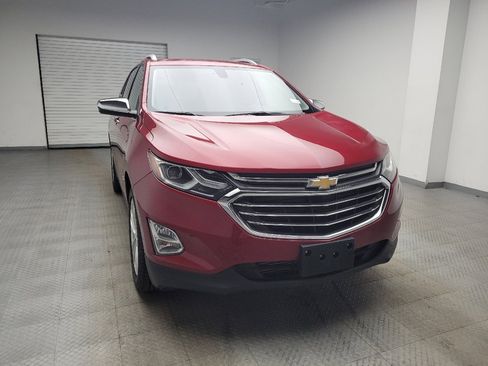 Used 2019 Chevrolet Equinox Premier image 14