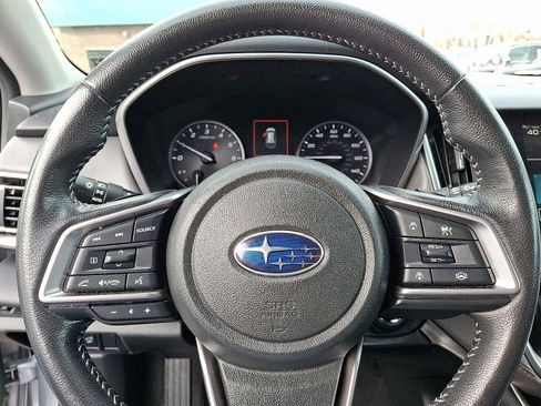 Certified 2023 Subaru Outback Onyx Edition image 20