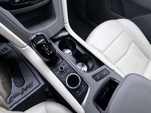 Used 2023 Cadillac XT5 Premium Luxury image 20