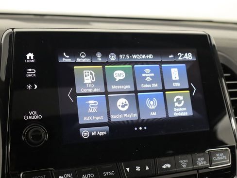 Used 2023 Honda Odyssey Touring image 34