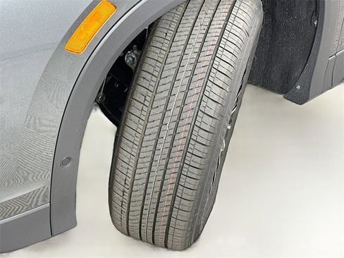 New 2026 Volkswagen Tiguan S image 25