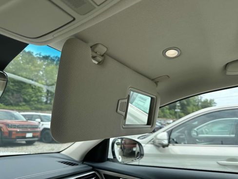 New 2026 Genesis G70 2.5T Prestige image 17