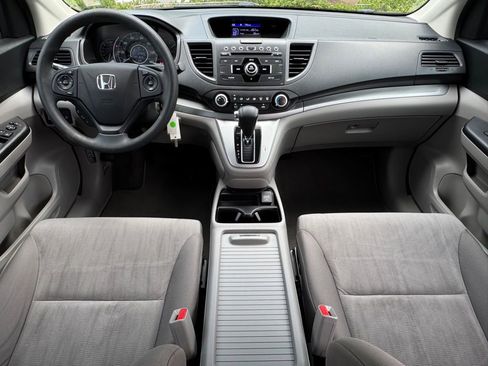 Used 2014 Honda CR-V LX image 12