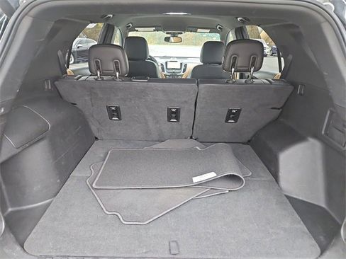 Used 2019 Chevrolet Equinox Premier image 26