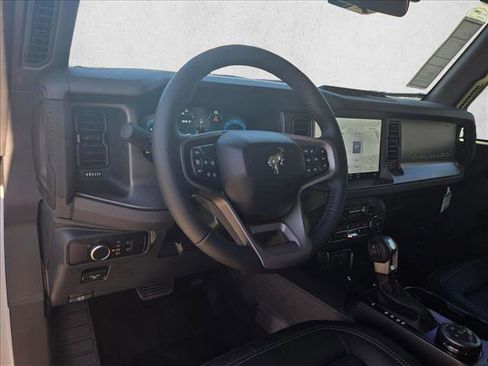 New 2026 Ford Bronco Big Bend image 3