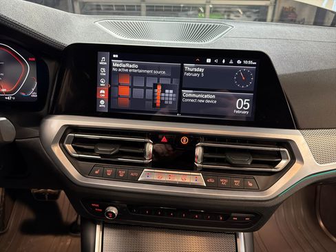 Used 2020 BMW M340i w/ Driving Assistance Package image 19