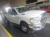 Used 2022 RAM 2500 Tradesman w/ Chrome Appearance Group image 3