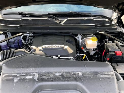 New 2026 RAM 2500 Power Wagon AWD/4WD image 38