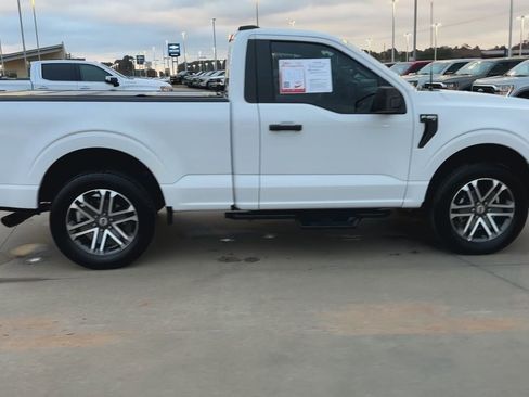 Used 2023 Ford F150 XL image 9