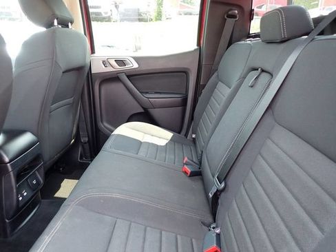 Used 2020 Ford Ranger XLT w/ Equipment Group 302A Luxury AWD/4WD image 15