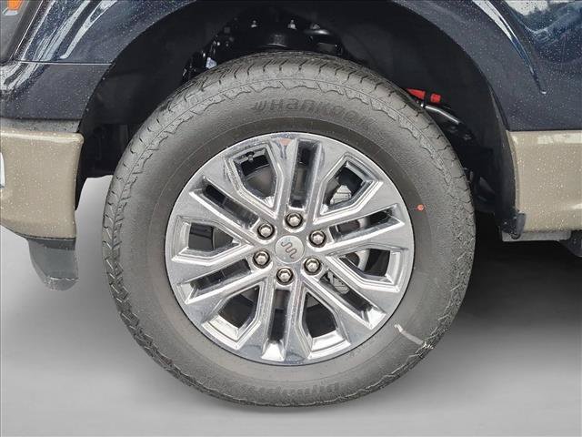New 2026 Ford F150 King Ranch AWD/4WD image 9