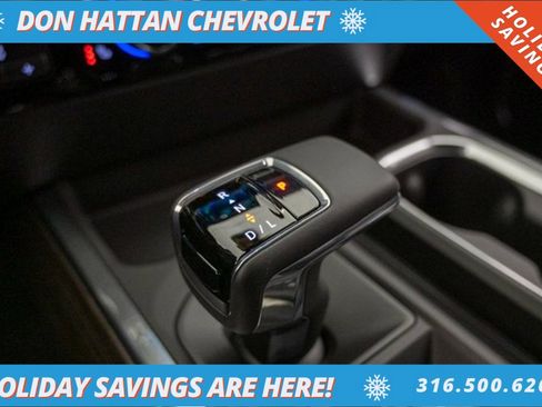 New 2026 Chevrolet Silverado 1500 LT Trail Boss w/ LT Trail Boss Premium Package image 16