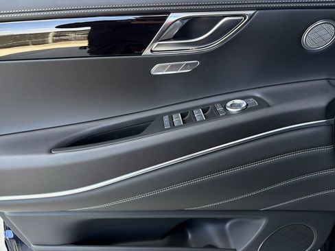 New 2026 Genesis GV80 2.5T AWD/4WD image 11