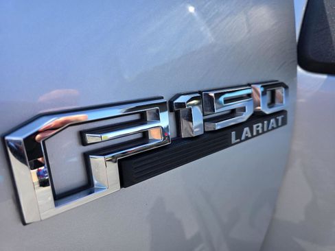 Used 2019 Ford F150 Lariat AWD/4WD image 19