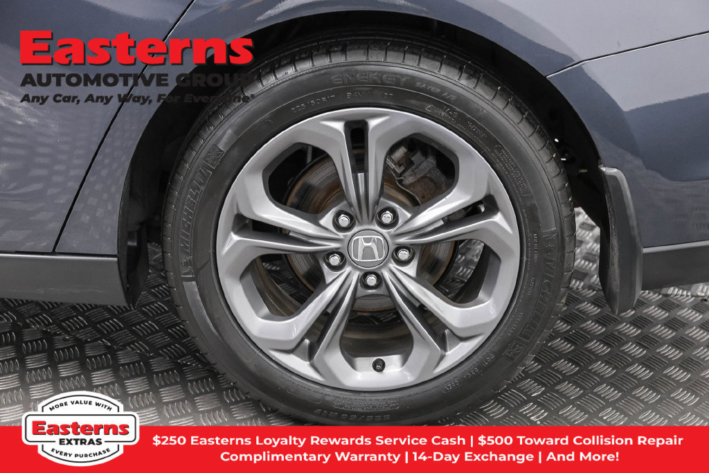 Used 2023 Honda Accord EX image 33