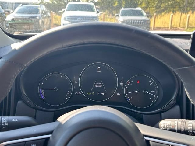 Certified 2026 MAZDA CX-50 AWD 2.5 Hybrid w/ Premium Pkg image 22