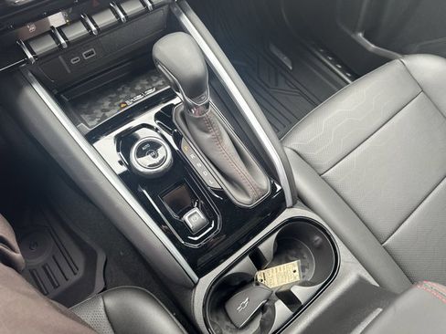 New 2026 Chevrolet Colorado Z71 w/ Technology Package image 18