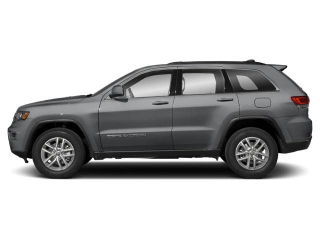 Certified 2020 Jeep Grand Cherokee Laredo AWD/4WD image 2