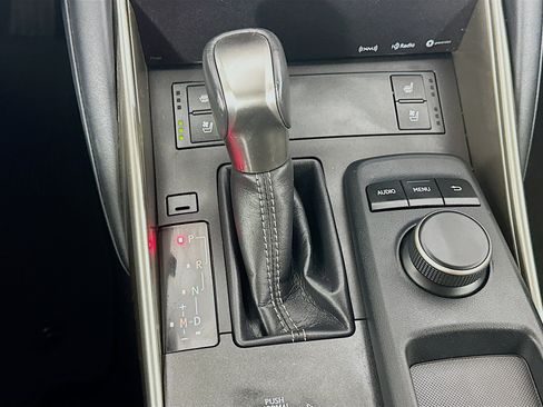 Used 2017 Lexus IS 200t RWD image 23