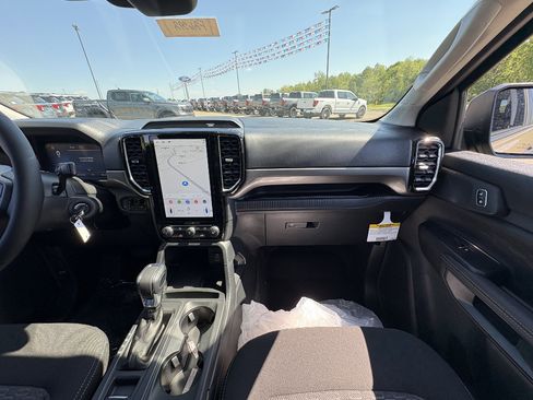 New 2026 Ford Ranger XLT AWD/4WD image 23