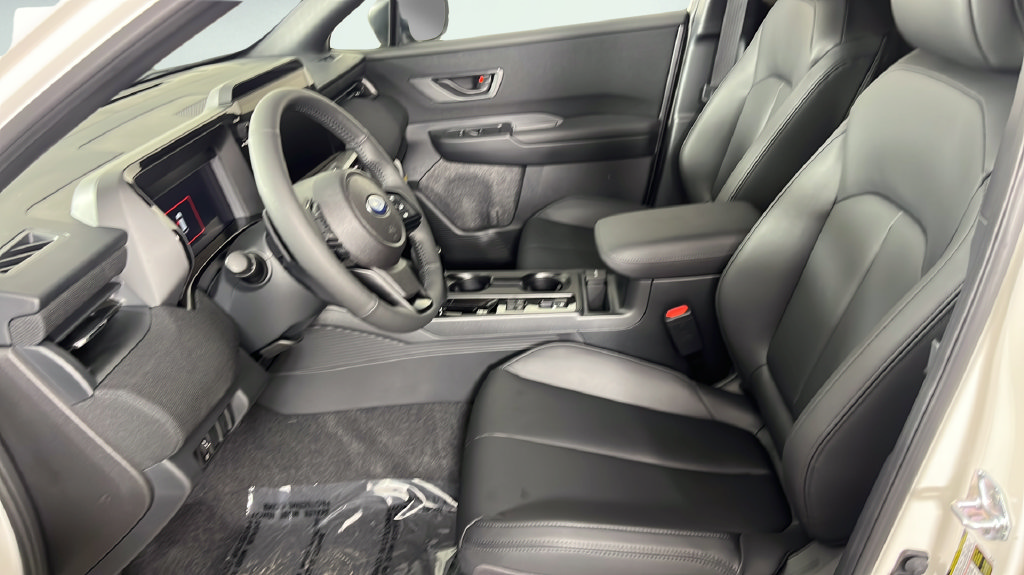 New 2026 Subaru Outback Premium AWD/4WD image 14