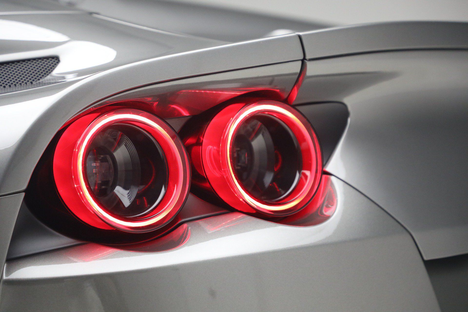 Certified 2021 Ferrari 812 GTS RWD image 27