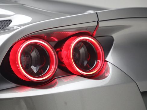 Certified 2021 Ferrari 812 GTS RWD image 27