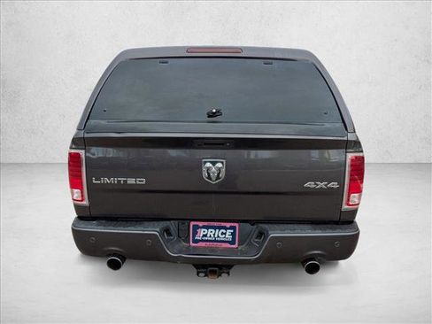 Used 2014 RAM 1500 Limited image 6