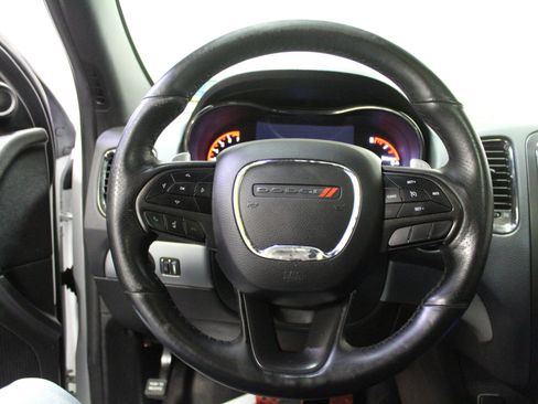 Used 2018 Dodge Durango GT w/ Premium Group image 8