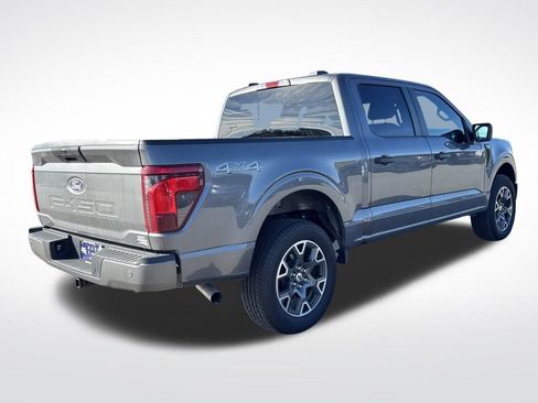 Used 2024 Ford F150 STX image 6